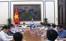 Nâng cao quy mô, chất lượng đào tạo tại Đại học Luật và Học viện Tư pháp
