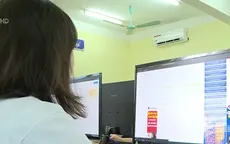 Nhiều thí sinh chuyển sang lựa chọn đăng ký xét tuyển trực tuyến
