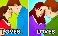 7 dấu hiệu cho thấy người đó thật sự yêu bạn