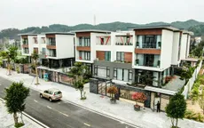 Second home ven biển Phương Đông Vân Đồn “được lòng” nhà đầu tư