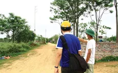 Hà Nội sẽ có thêm 8 quận: Liệu xảy ra cơn sốt đất mới?