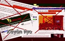 Đối diện tháng 4: Chống xuyên tạc về bầu cử Quốc hội (20h10 trên kênh VTV1)