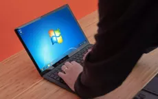 Gần 1/4 người dùng PC vẫn đang sử dụng Windows 7