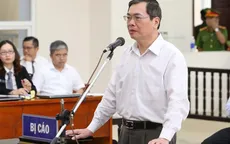 Xét xử Vũ Huy Hoàng và đồng phạm: Các bị cáo đã dùng thủ đoạn thoái vốn không minh bạch