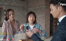 Hương vị tình thân - Tập 8: Nam (Phương Oanh) vào tầm ngắm của Thy (Thu Quỳnh) vì tội láu cá