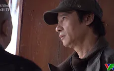 Hương vị tình thân - Tập 8: Ông Sinh (Võ Hoài Nam) được giang hồ tặng "quà"