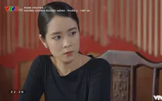Hướng dương ngược nắng - Tập 60: Mẹ Cami lạnh lùng hỏi mức án tù, Hoàng muốn "set-up" cho gặp Minh