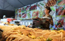 Tinh hoa ẩm thực tại Tuần lễ món ngon phố biển Vũng Tàu