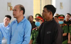 Giảm nhẹ hình phạt cho nguyên chủ tịch xã sai phạm tại dự án ngàn tỷ