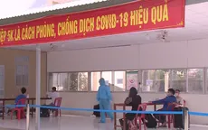 Campuchia dỡ bỏ lệnh cấm di chuyển, người Việt đổ về nước