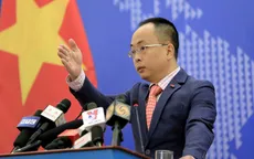 Việt Nam nhất quán tôn trọng và đảm bảo quyền tự do tín ngưỡng, tôn giáo