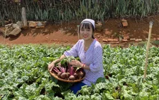 Mộc Nhan Natural: Tự hào thương hiệu thuần thiên nhiên, thuần Việt