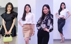 Á hậu Phương Nga mách bạn 8 món đồ không bao giờ lỗi mốt