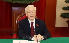 Việt Nam sẵn sàng hỗ trợ Lào phòng chống dịch COVID-19