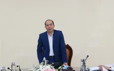 Khẩn trương điều tra dịch tễ liên quan đến ca dương tính COVID-19 tại Hà Nam
