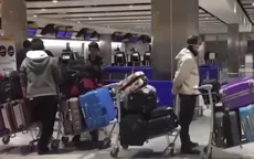 Anh bổ sung 4 nước vào "danh sách đỏ"