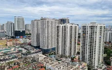 HSBC: Cẩn trọng với những rủi ro trong lĩnh vực bất động sản