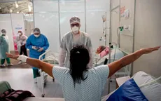 Thế giới ghi nhận 130 triệu ca nhiễm COVID-19, nhiều nước trải qua làn sóng lây nhiễm thứ ba