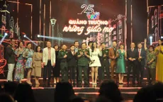 Mừng sinh nhật 25 tuổi VTV3: Cứ mơ đi cho đến khi có thể "chạm" vào