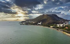 Du lịch Bà Rịa - Vũng Tàu chính thức lên sóng BBC Global News
