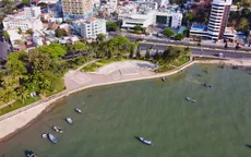 Chuẩn bị khai mạc Tuần lễ món ngon phố biển Vũng Tàu 2021