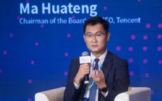 Ngôi vị giàu nhất Trung Quốc lại đổi chủ