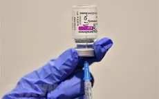 Australia điều tra trường hợp đông máu sau tiêm vaccine AstraZeneca