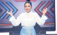 Khả Như tuyên bố không có ý định kết hôn