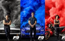 Sao Fast and Furious trò chuyện tại Chuyển động VTV24: Việt Nam là một phương án cho bộ phim tới