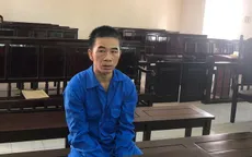 Hơn 20 năm tù cho gã trai hiếp dâm bé gái, trộm cắp tài sản