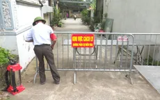 Thêm 5 ca nghi mắc COVID-19 ở Hà Nội