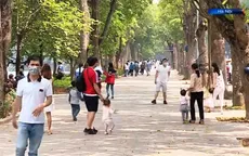 Hà Nội: Các điểm tham quan siết chặt công tác phòng dịch COVID-19