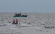 Ngư dân chung tay ngăn chặn tình trạng nhập cảnh trái phép