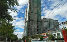 Khởi tố vụ án dự án BT trường Chính trị tỉnh Khánh Hòa