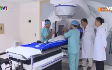Điều trị thành công ung thư máu bằng phương pháp mới