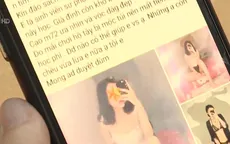 Cảnh giác trước trào lưu Sugar daddy, Sugar baby