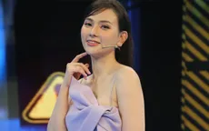 Thu Thủy bị trầm cảm sau sinh nhiều lần vì sợ xấu