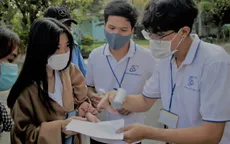 Khoảng 70 trường đại học, cao đẳng tuyển sinh bằng kết quả kỳ thi đánh giá năng lực