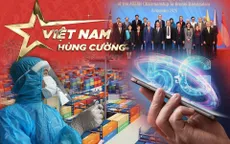 Tư duy "3 cao, 2 ít", đến 3 đột phá chiến lược, vì một Việt Nam hùng cường