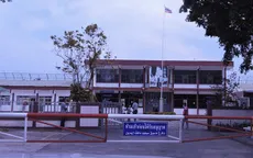Thái Lan đình chỉ thăm thân sau khi phát hiện ổ dịch trong nhà tù