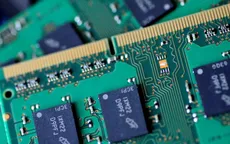 Thiếu hụt nguồn cung chip có thể kéo dài tới năm 2022
