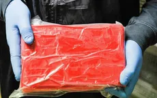Hong Kong (Trung Quốc) thu giữ lượng cocaine kỷ lục lên tới 700kg
