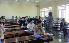 Thủ khoa kỳ thi đánh giá năng lực ĐHQG TP Hồ Chí Minh đạt 1103 điểm