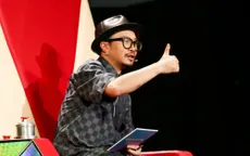 Rapper Hà Lê ngả mũ thán phục trước học trò Vũ Cát Tường