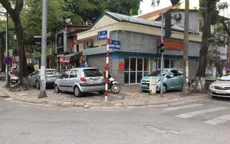 Bác đề xuất sử dụng vỉa hè 5 tuyến phố Hà Nội để kinh doanh