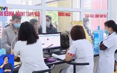 Cấp Methadone uống tại nhà sẽ mang lại nhiều hiệu quả?