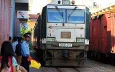 Ngành đường sắt: Thị phần "miếng da lừa", kết cục đắng cay và liều thuốc cứu trợ khẩn cấp