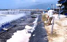 Kiểm soát khai thác nước ngầm mùa khô hạn