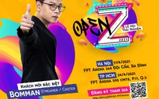 Lễ hội trải nghiệm OPEN Z – Hướng nghiệp cho giới trẻ