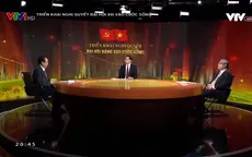 Khẩn trương đưa Nghị quyết Đại hội Đảng vào cuộc sống, khơi dậy khát vọng phát triển phồn vinh